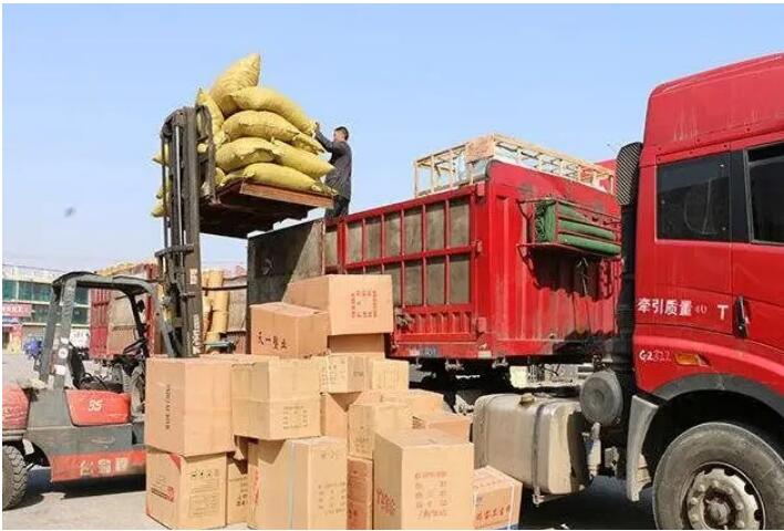 厦门到潮安区物流专线