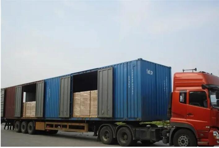 厦门到潮安区整车运输