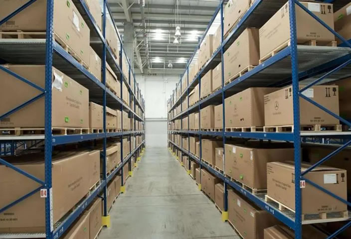 厦门到潮安区货物仓储