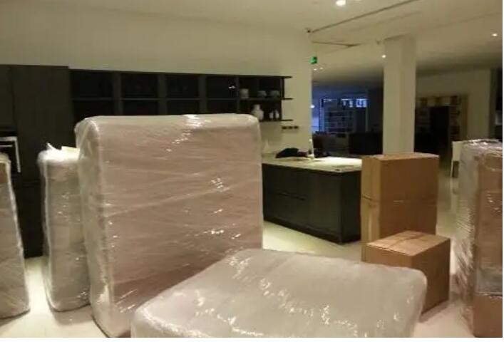 厦门到潮安区长途搬家