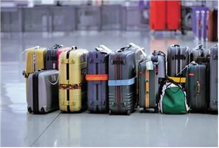 厦门到潮安区行李托运