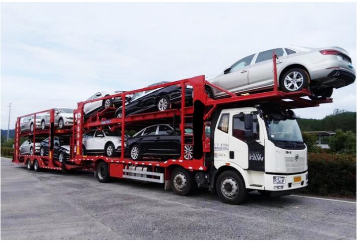 厦门到潮安区轿车托运